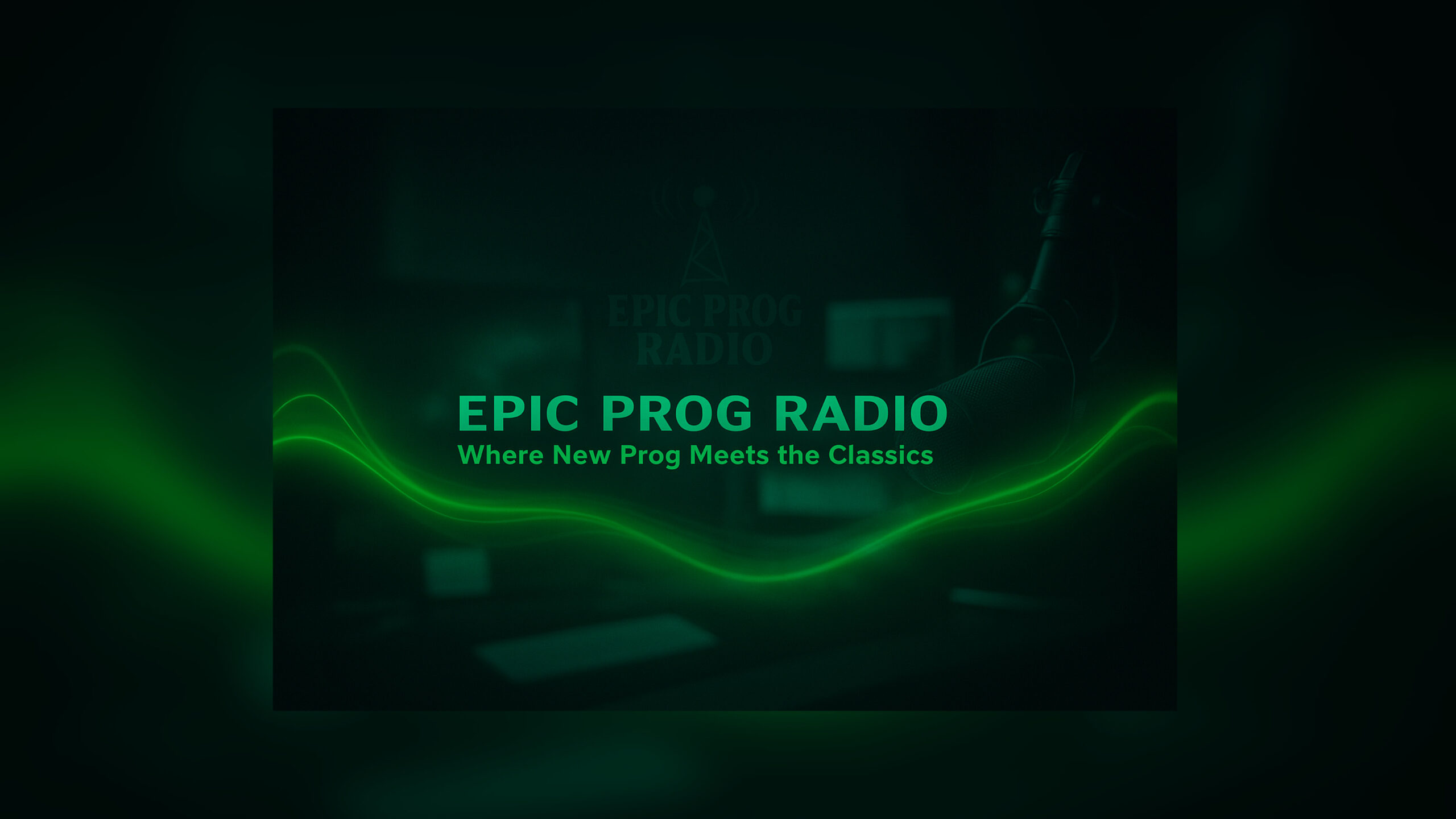 Epic Prog Radio
